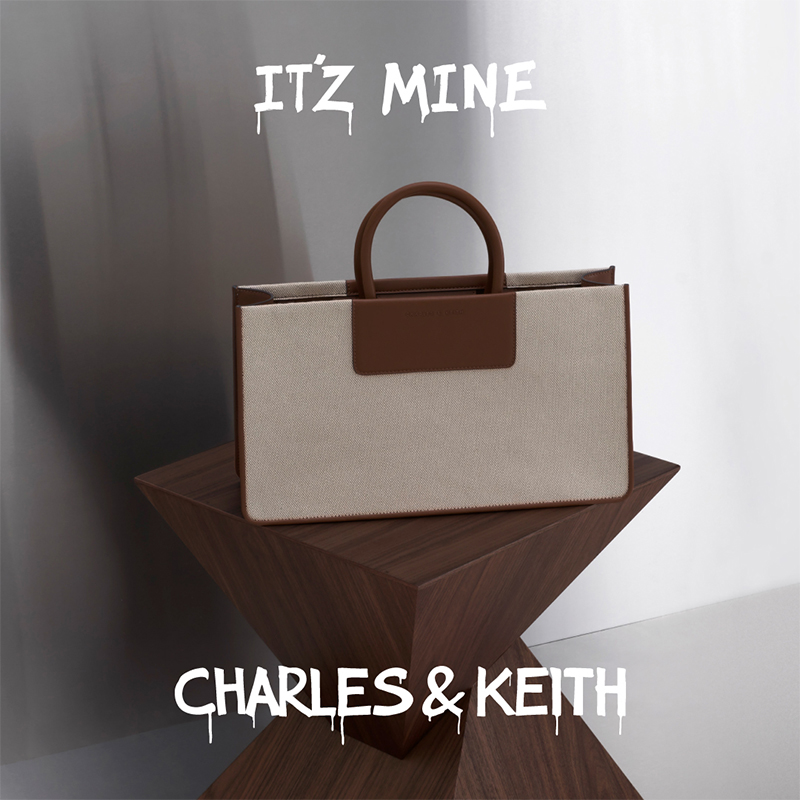 Thumb Charles & Keith It's Mine